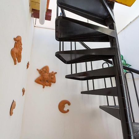 Siciliabedda Naxos Holiday House Giardini Naxos Εξωτερικό φωτογραφία