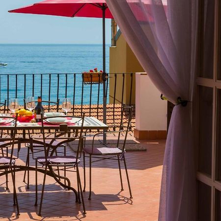 Siciliabedda Naxos Holiday House Giardini Naxos Εξωτερικό φωτογραφία