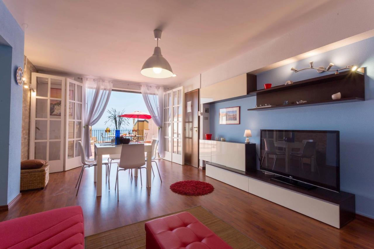 Siciliabedda Naxos Holiday House Giardini Naxos Εξωτερικό φωτογραφία