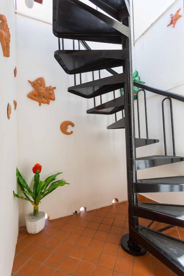 Siciliabedda Naxos Holiday House Giardini Naxos Εξωτερικό φωτογραφία