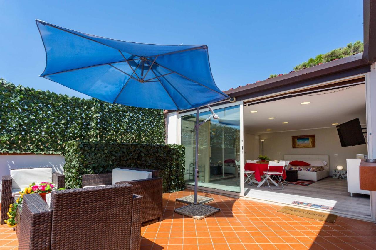 Siciliabedda Naxos Holiday House Giardini Naxos Εξωτερικό φωτογραφία