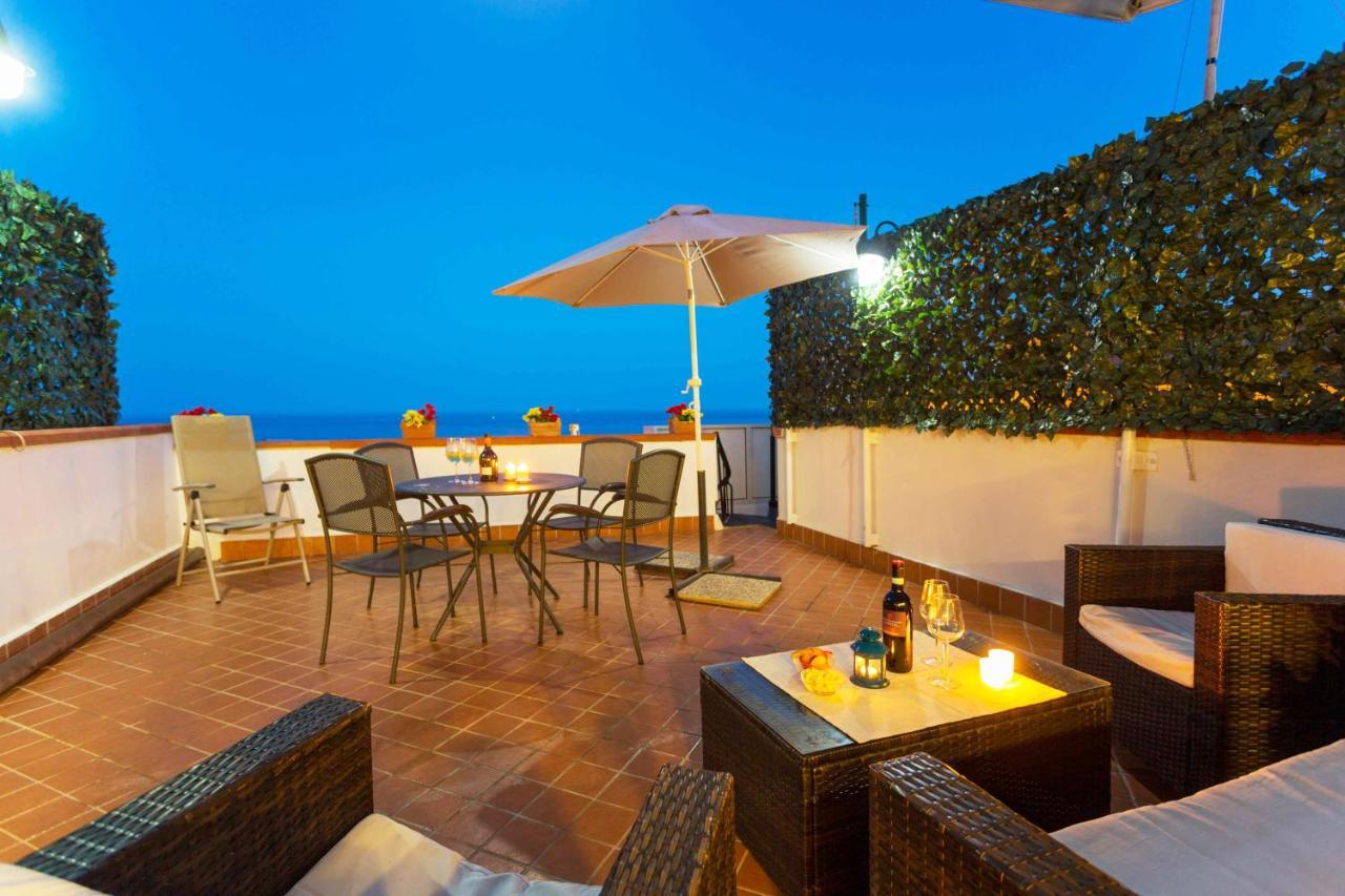 Siciliabedda Naxos Holiday House Giardini Naxos Εξωτερικό φωτογραφία