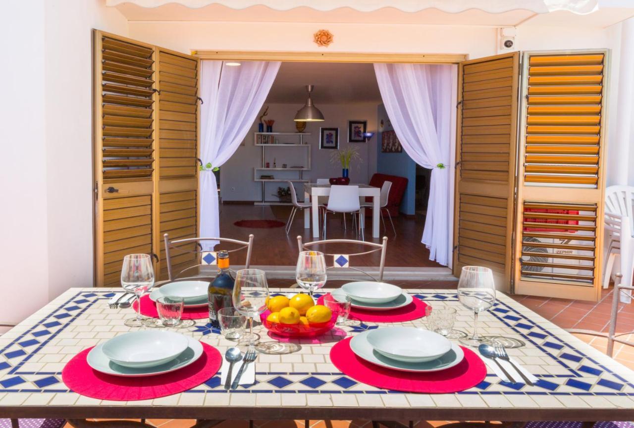 Siciliabedda Naxos Holiday House Giardini Naxos Εξωτερικό φωτογραφία