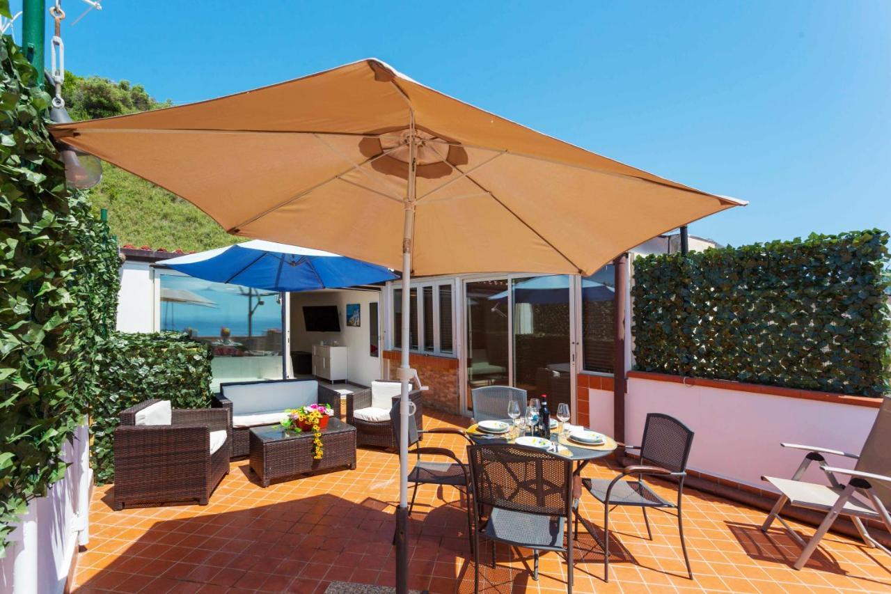 Siciliabedda Naxos Holiday House Giardini Naxos Εξωτερικό φωτογραφία
