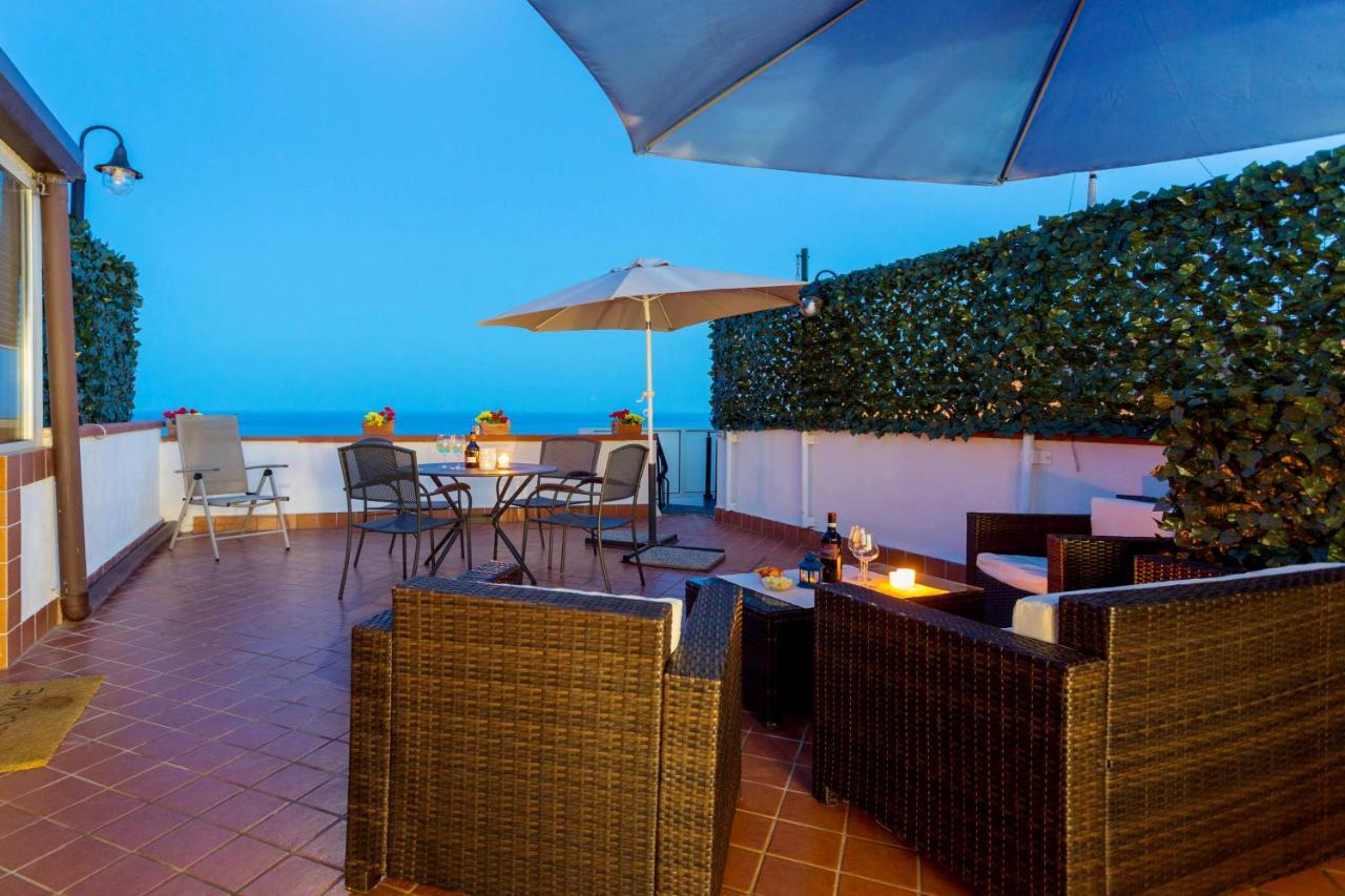 Siciliabedda Naxos Holiday House Giardini Naxos Εξωτερικό φωτογραφία