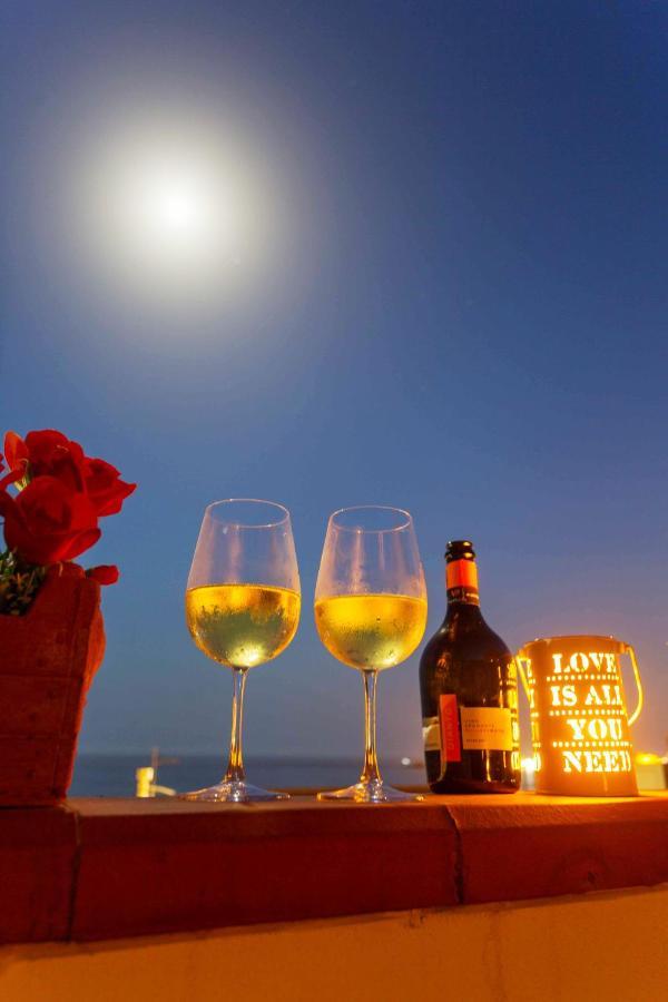 Siciliabedda Naxos Holiday House Giardini Naxos Εξωτερικό φωτογραφία