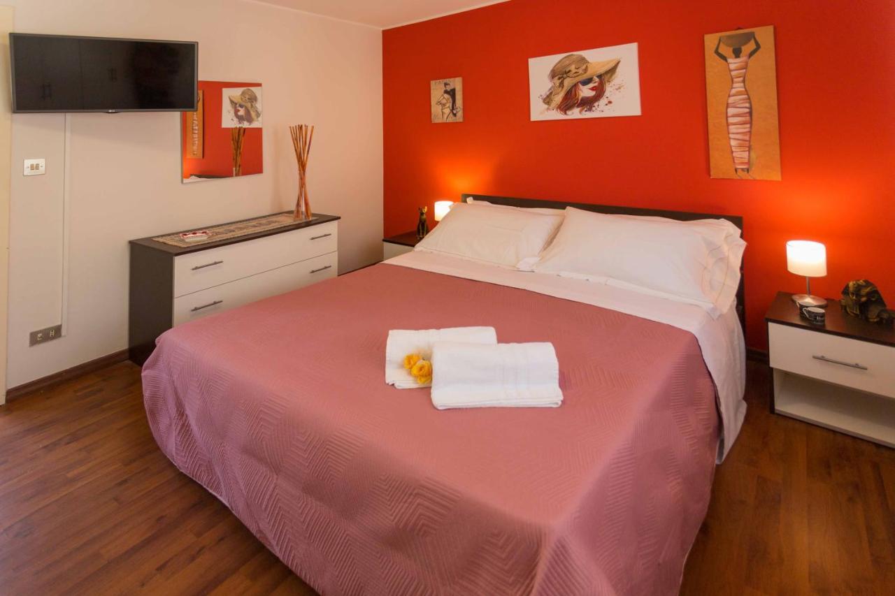 Siciliabedda Naxos Holiday House Giardini Naxos Εξωτερικό φωτογραφία