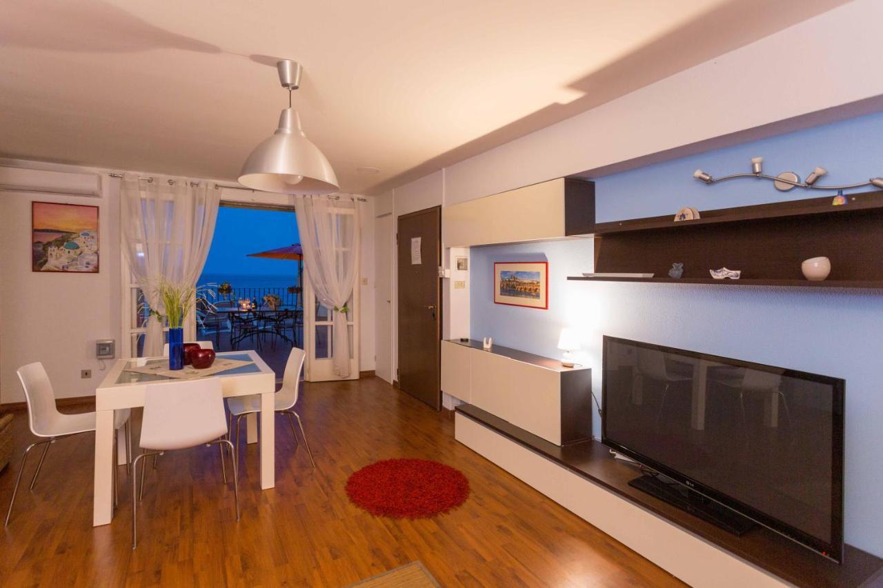 Siciliabedda Naxos Holiday House Giardini Naxos Εξωτερικό φωτογραφία