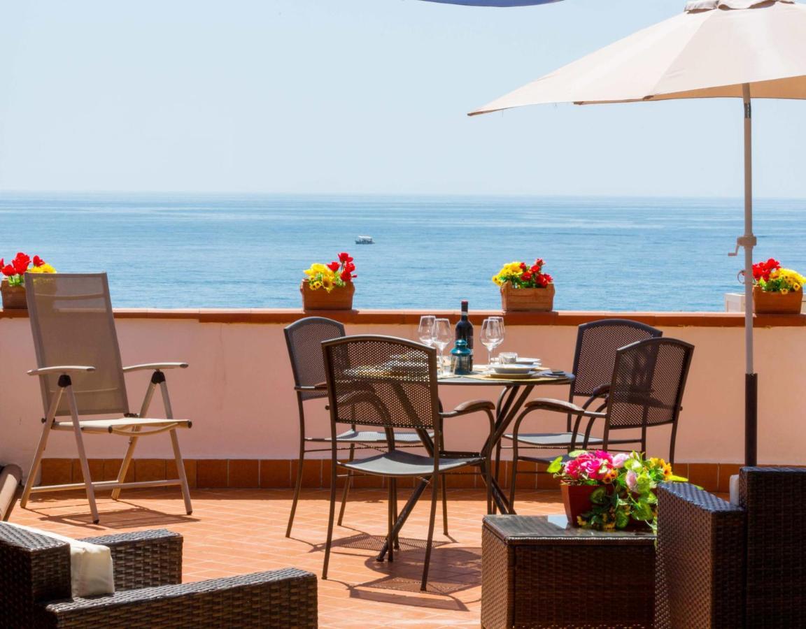 Siciliabedda Naxos Holiday House Giardini Naxos Εξωτερικό φωτογραφία