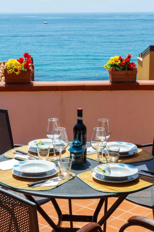 Siciliabedda Naxos Holiday House Giardini Naxos Εξωτερικό φωτογραφία