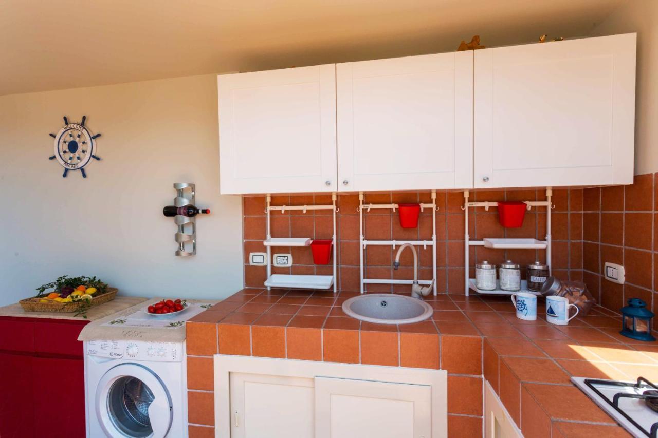 Siciliabedda Naxos Holiday House Giardini Naxos Εξωτερικό φωτογραφία