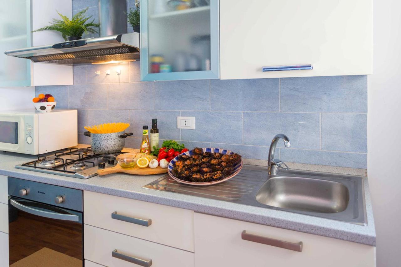 Siciliabedda Naxos Holiday House Giardini Naxos Εξωτερικό φωτογραφία