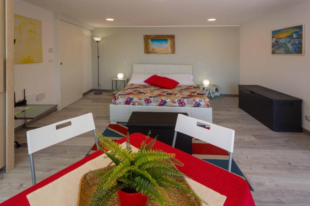 Siciliabedda Naxos Holiday House Giardini Naxos Εξωτερικό φωτογραφία